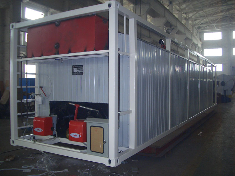 Что такое резервуар для перевозки битума и почему это важно?